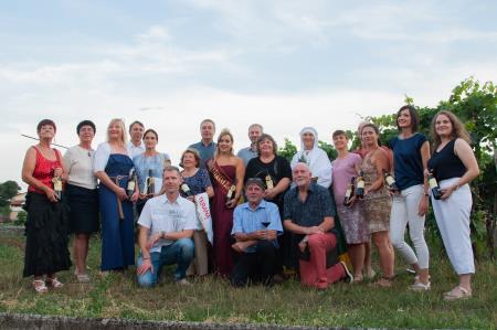 Praznik terana in pršuta